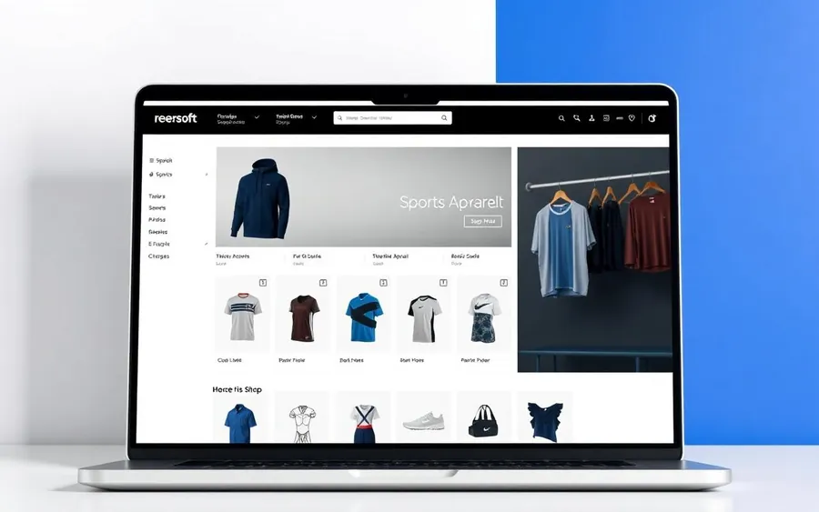 Demo de proyecto: E-commerce con Mercado Pago